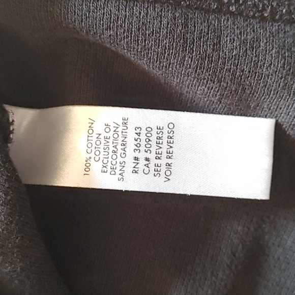 Calvin Klein Pullover - Picture 4 of 5